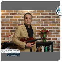 ایمان شیرین فشان